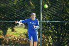 MTen vs Assumption  Wheaton College Men's Tennis vs Assumption College. - Photo by: KEITH NORDSTROM : Wheaton, Tennis
